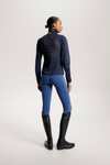 Tommy Hilfiger Equestrian Thermo Hybrid Jacke