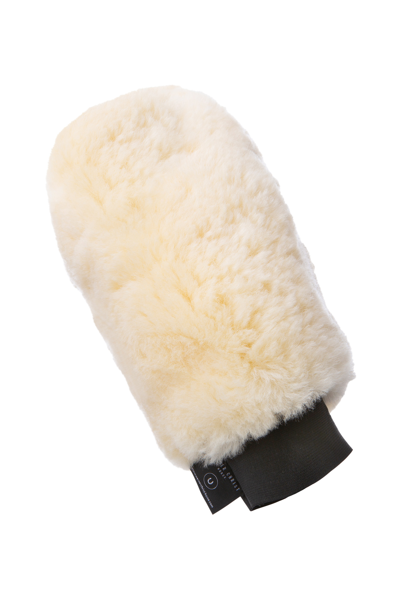 Christ Putzhandschuh, beidseitig Lammfell