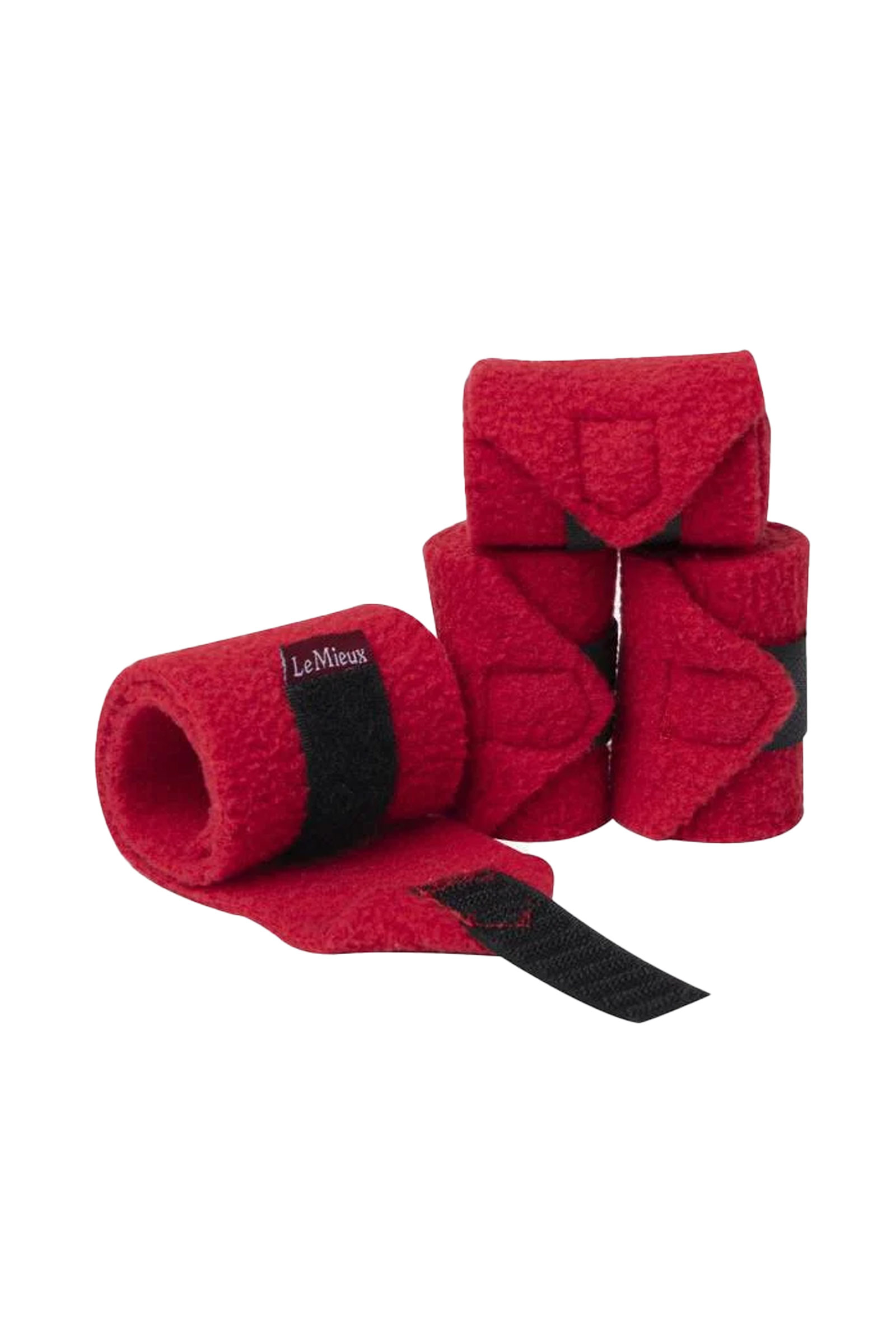 Chilli LeMieux Toy Pony Bandagen (4er Pack)