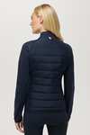 Tommy Hilfiger Equestrian Napa Damen Hybridjacke