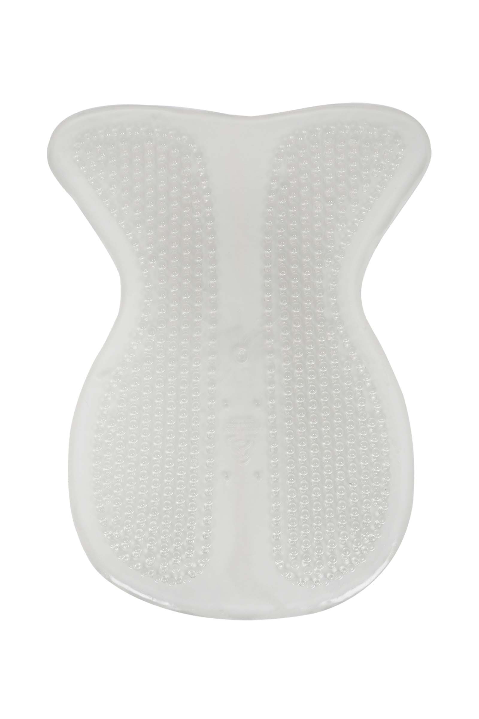 Acavallo Massage Gel Pad, transparent