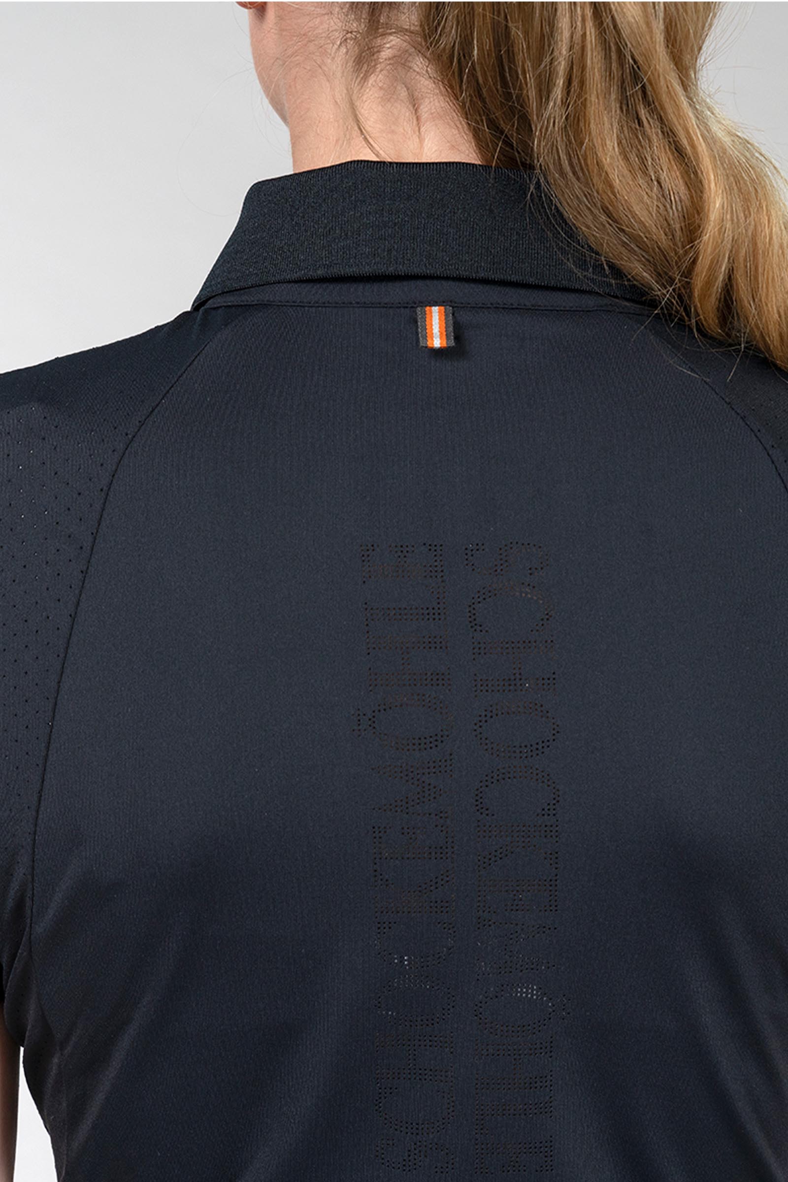 Schockemöhle Sports SPMadlin Damen Funktions Poloshirt