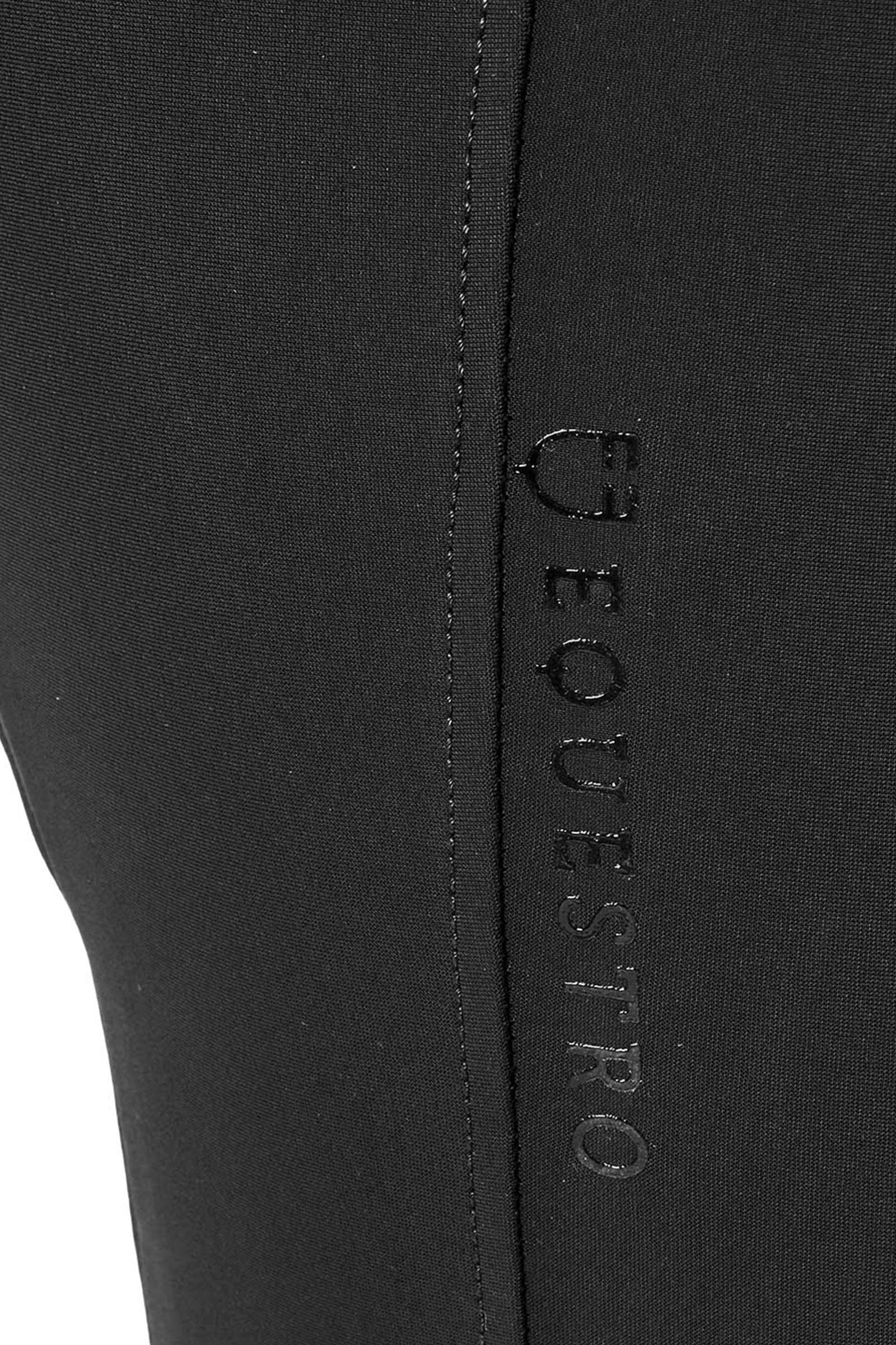 Equestro SS2026 Damen High Waist Reithose Kniebesatz