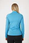 Horze Carolina Damen Langarm-Trainingsshirt