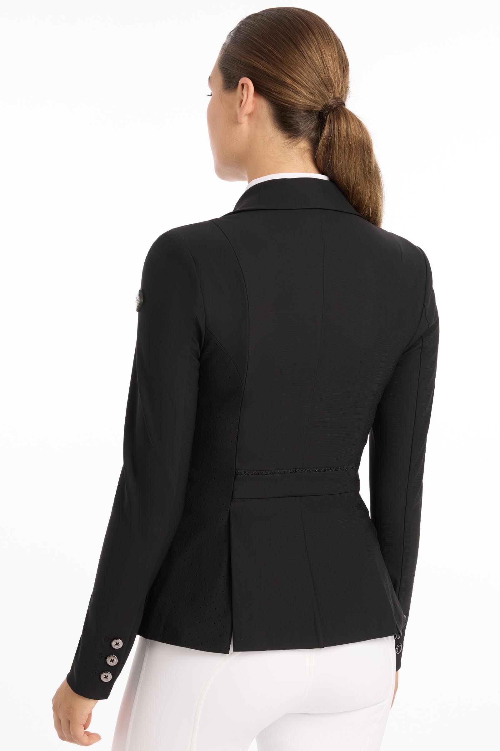 LeMieux Dynamiqu&eacute; Damen Turniersakko