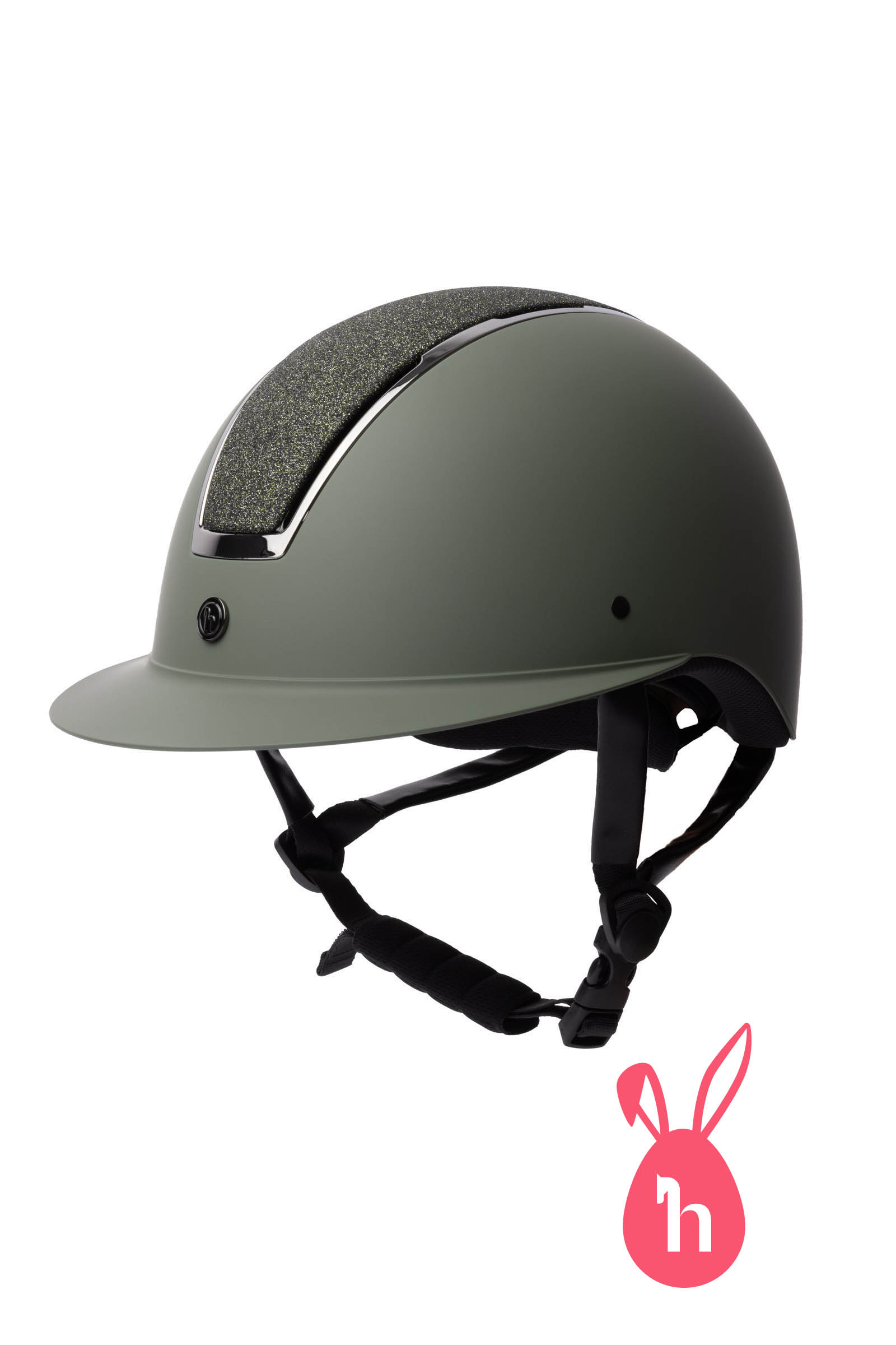 Horze AURORA Reithelm