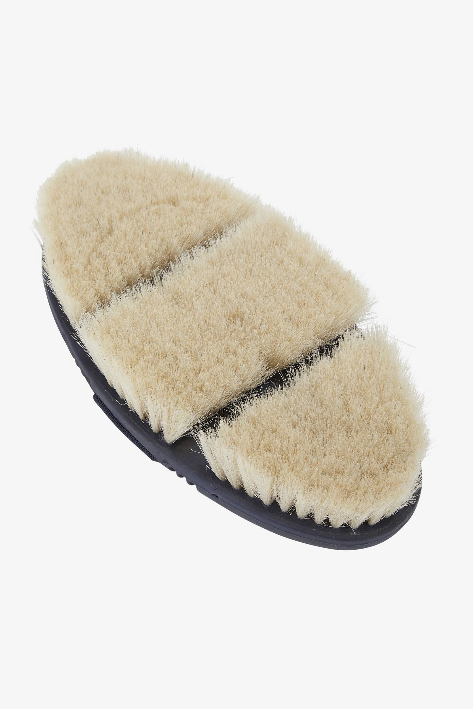 LeMieux Flexi Ziegenhaar B&uuml;rste