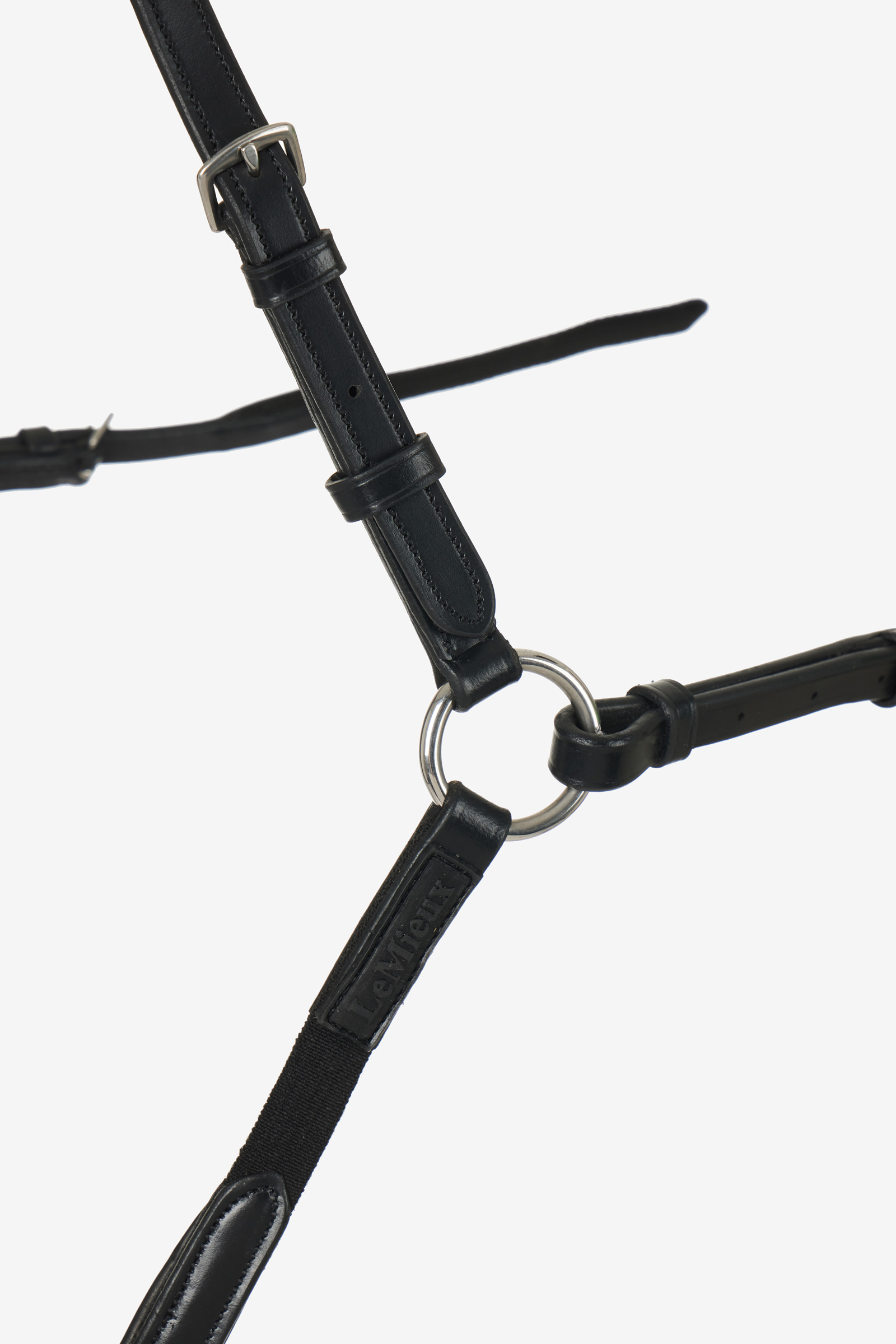 LeMieux Vorderzeug mit abnehmbarem Martingal