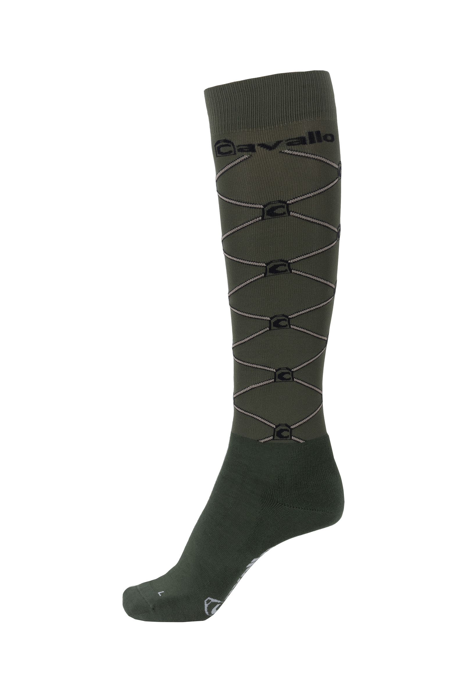 Cavallo CAVALSIOUX Reitsocken
