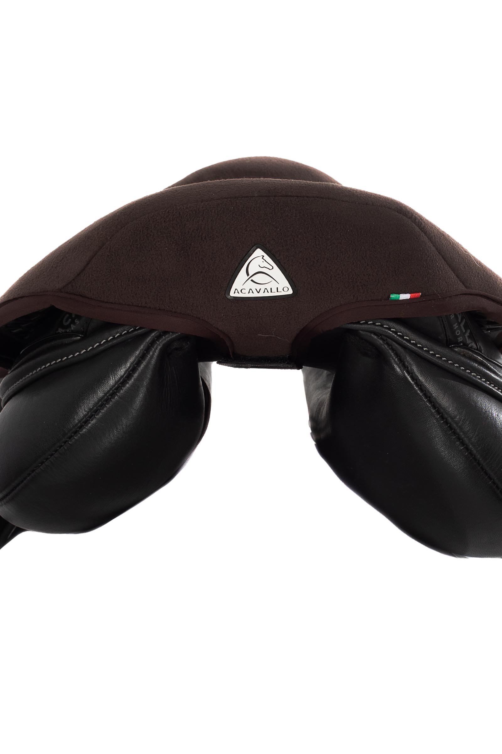 Acavallo Sattelschoner Ortho Coccyx f&uuml;r Springsattel  