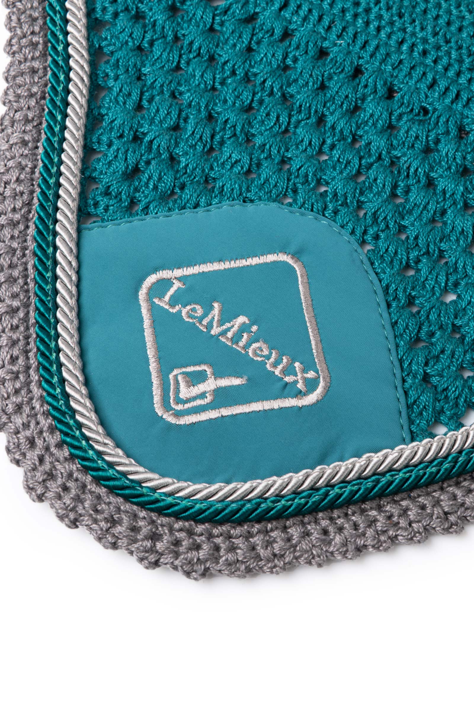 LeMieux Classic Fliegenhaube