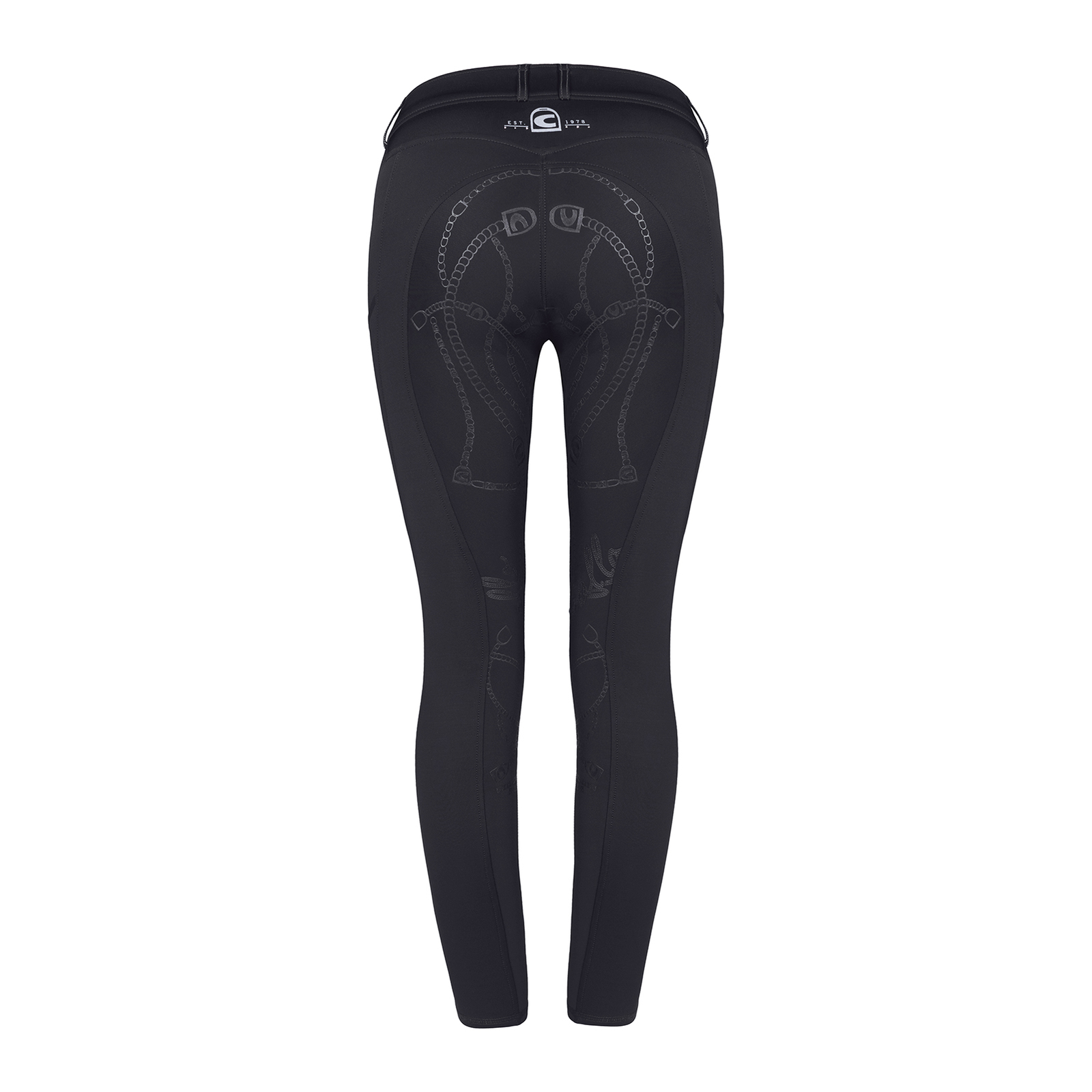 Cavallo Camille Grip Reitleggings mit Vollbesatz für Damen