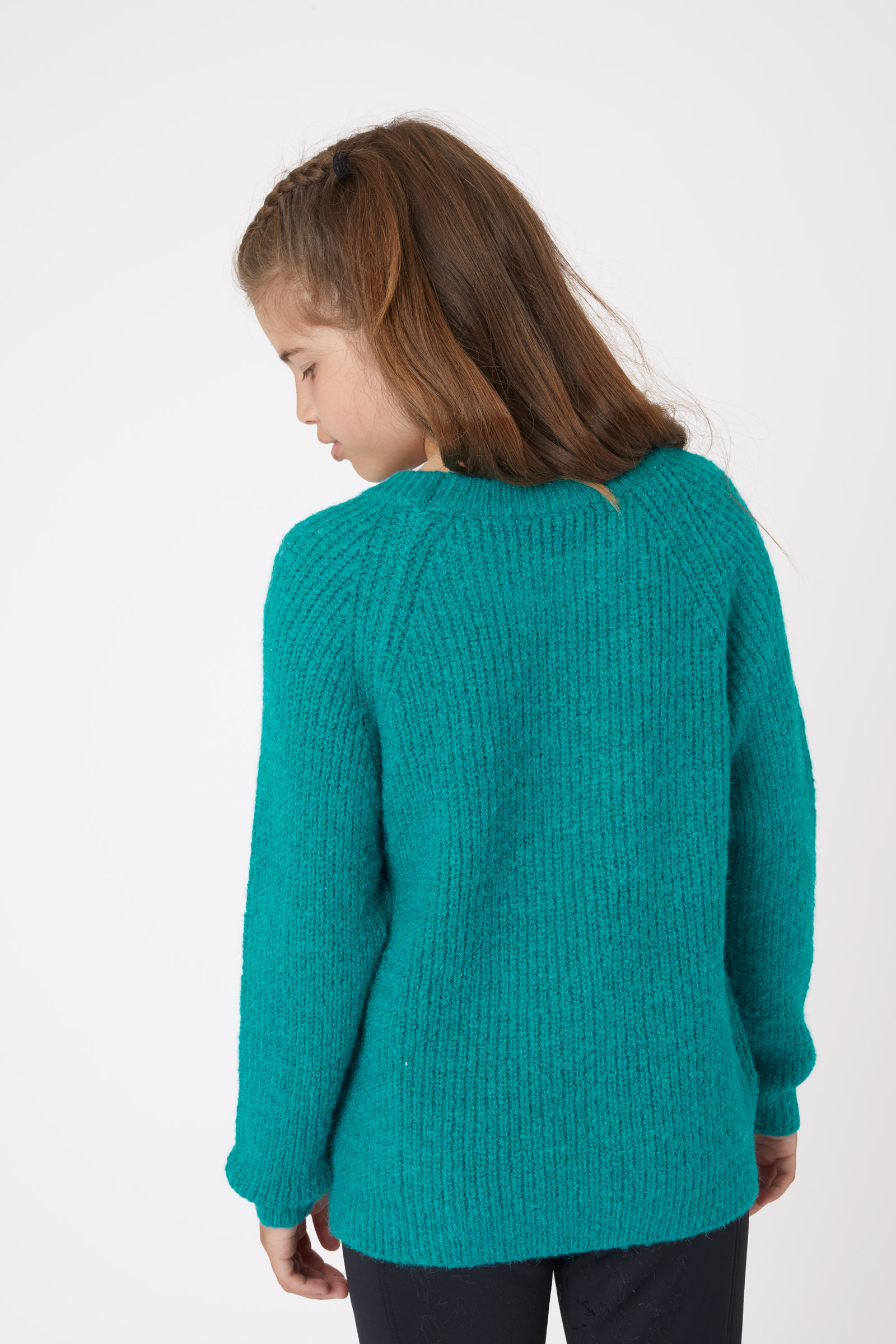 Horze Dorina Kinder Strickpullover