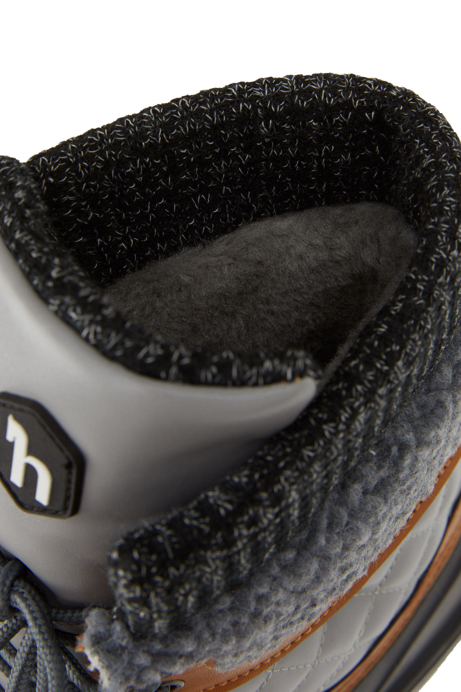 Horze Salzburg Damen Winter Stallschuhe