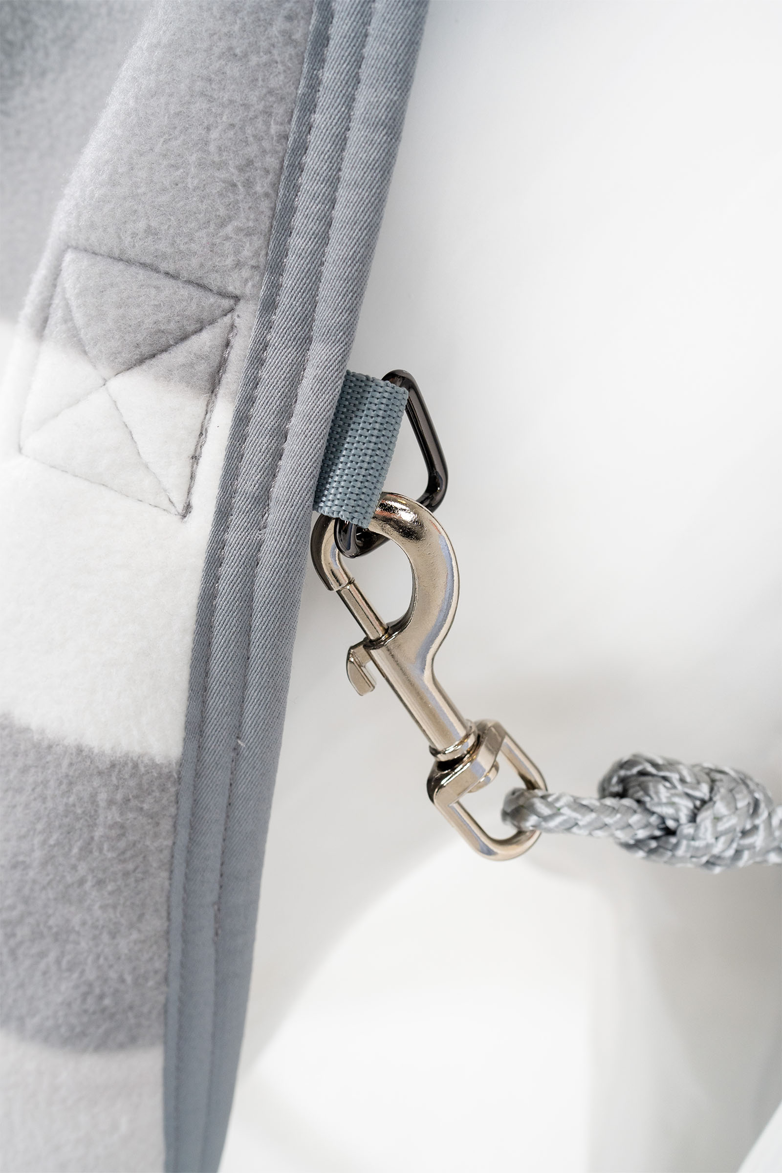 Horseware Newmarket Fleece Abschwitzdecke