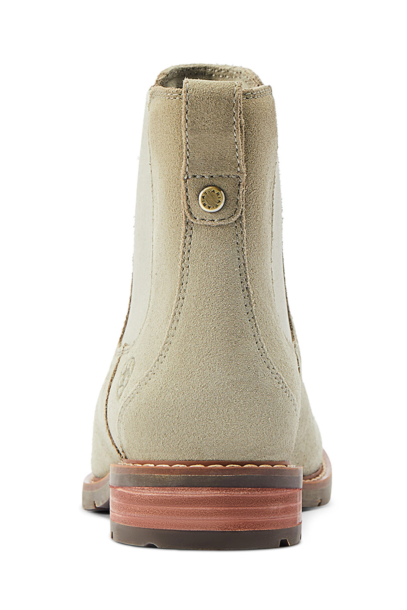 Ariat Wexford H2O Damen wasserdichte Freizeitschuhe