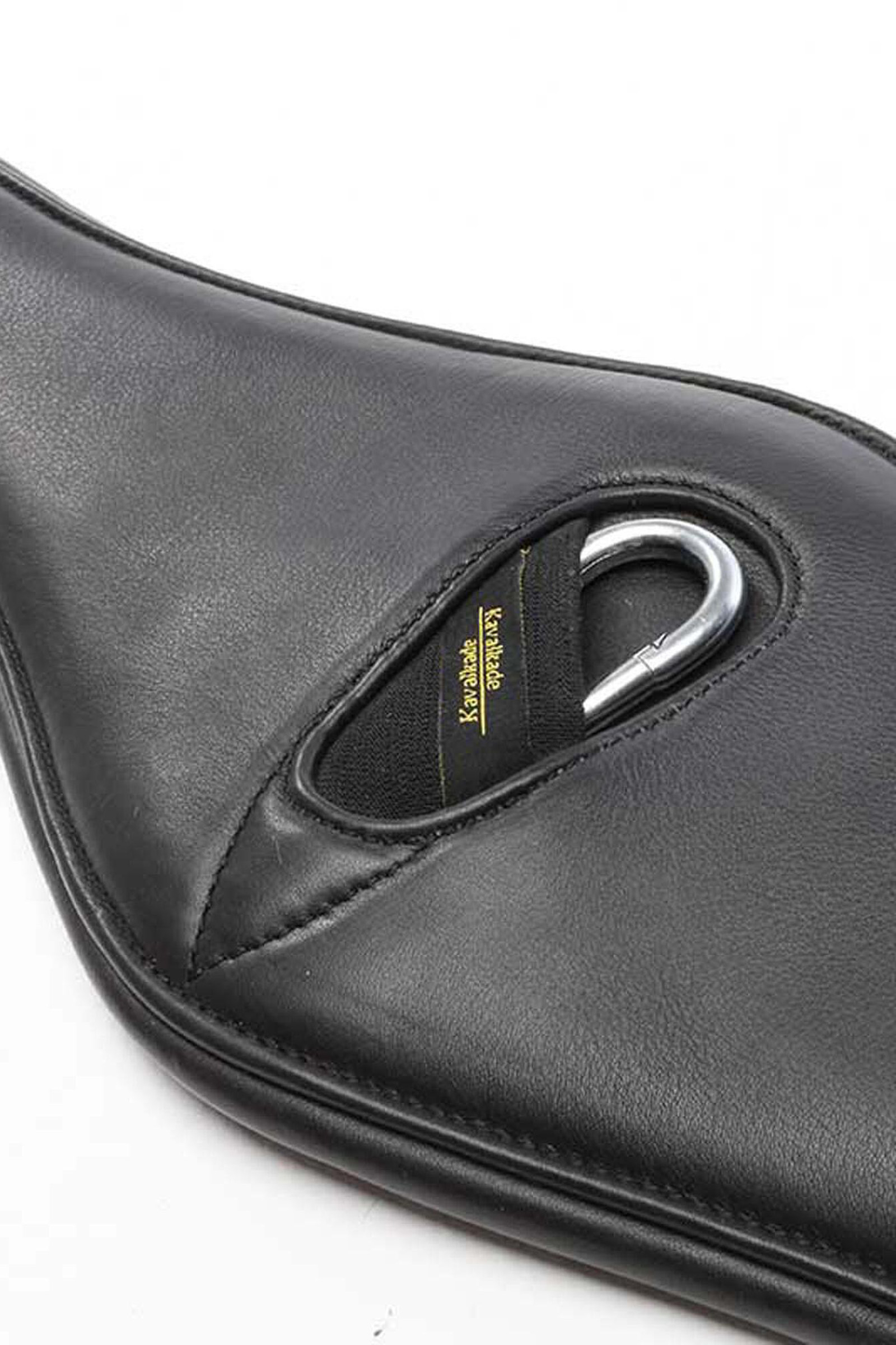 Kavalkade Softleder-Langgurt Comfort