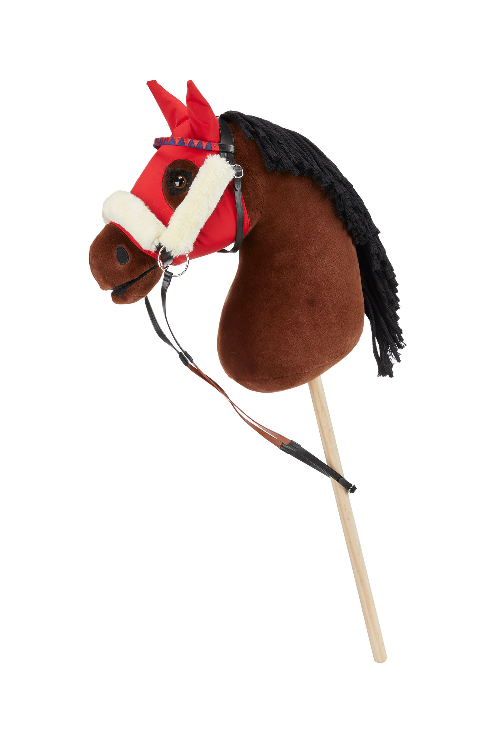 LeMieux Hobby Horse Stretch-Maske