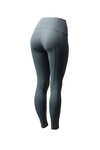 Horze Gillian Damen Thermo Vollbesatz Leggings