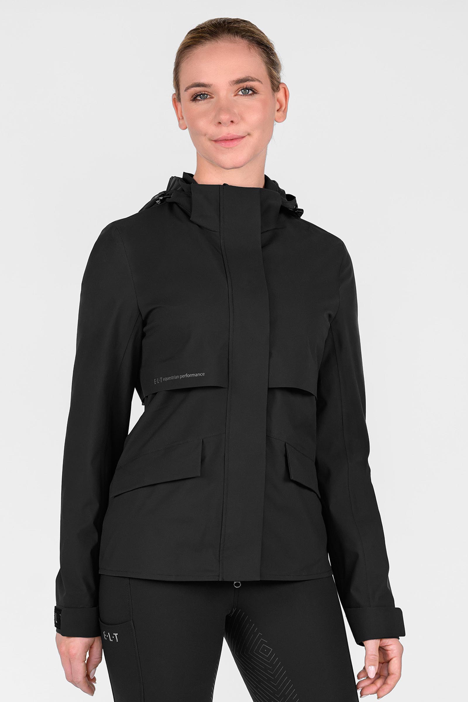 ELT Performance Damen Regenjacke