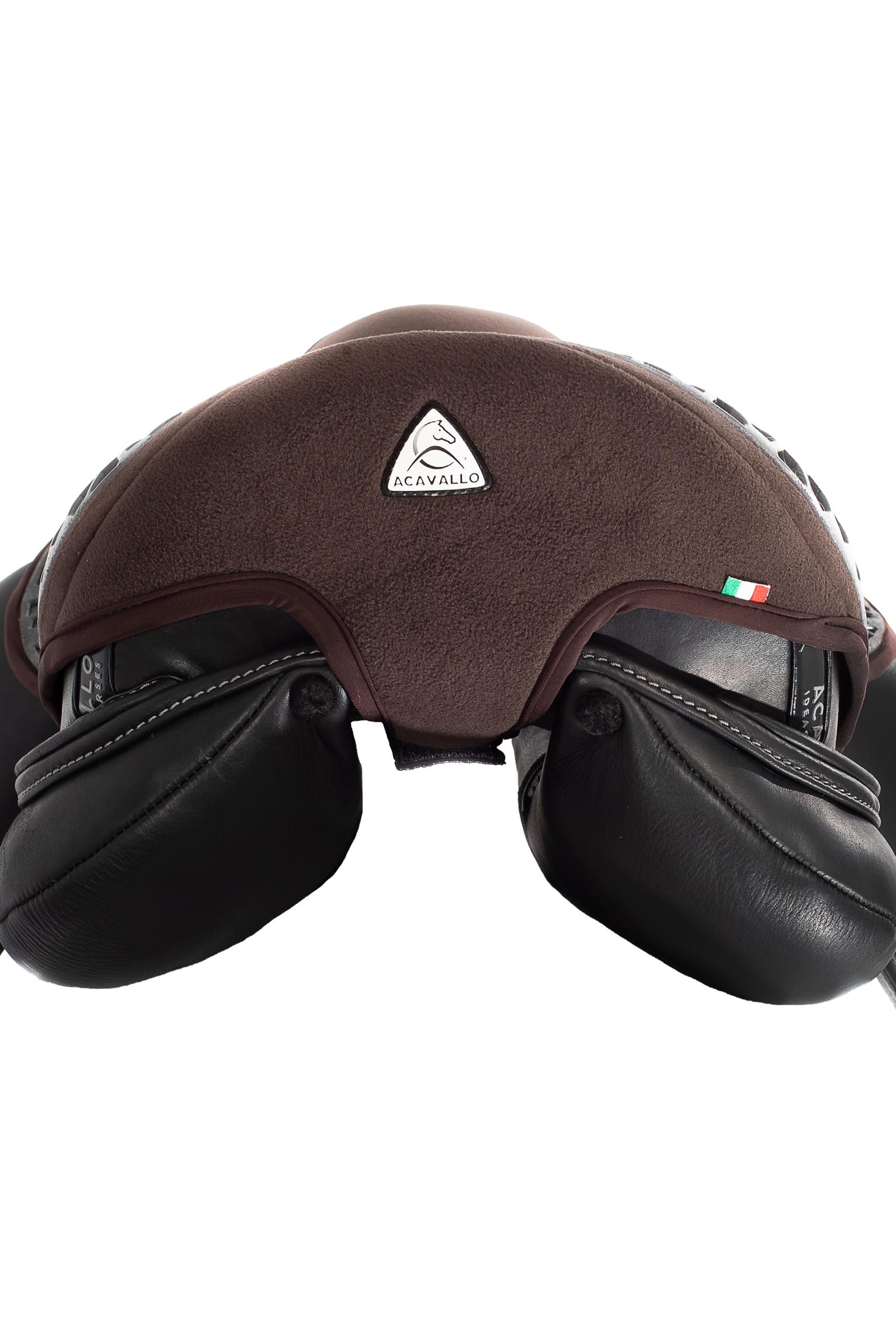 Acavallo Ortho Sattelschoner Gel-Out Dressur, 20 mm  