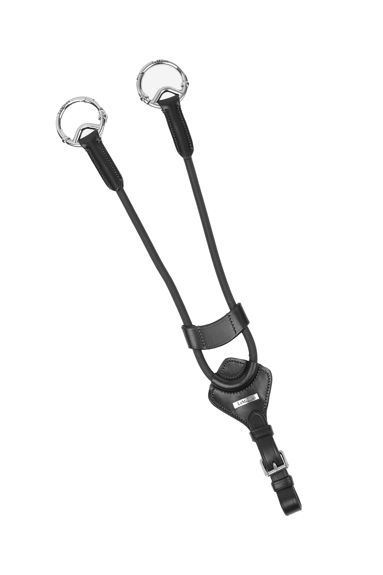 LeMieux elastischer Martingal-Einsatz