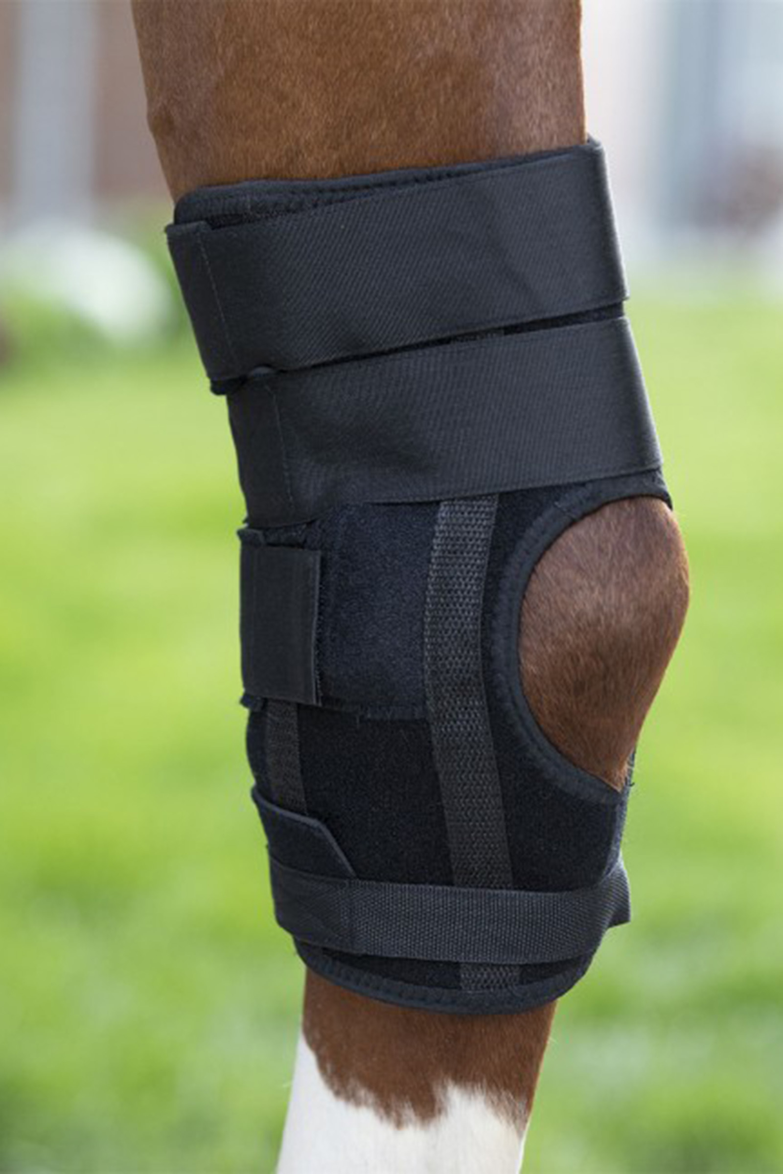 Waldhausen WHealth & Care Sprunggelenks Gamasche