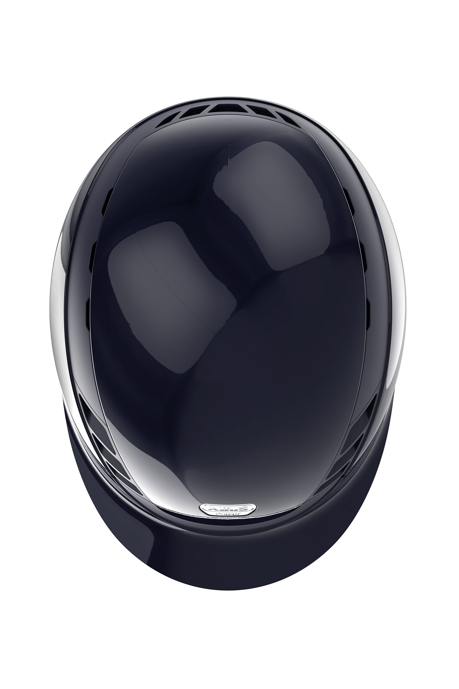 Abus Pikeur AirLuxe Pure Reithelm