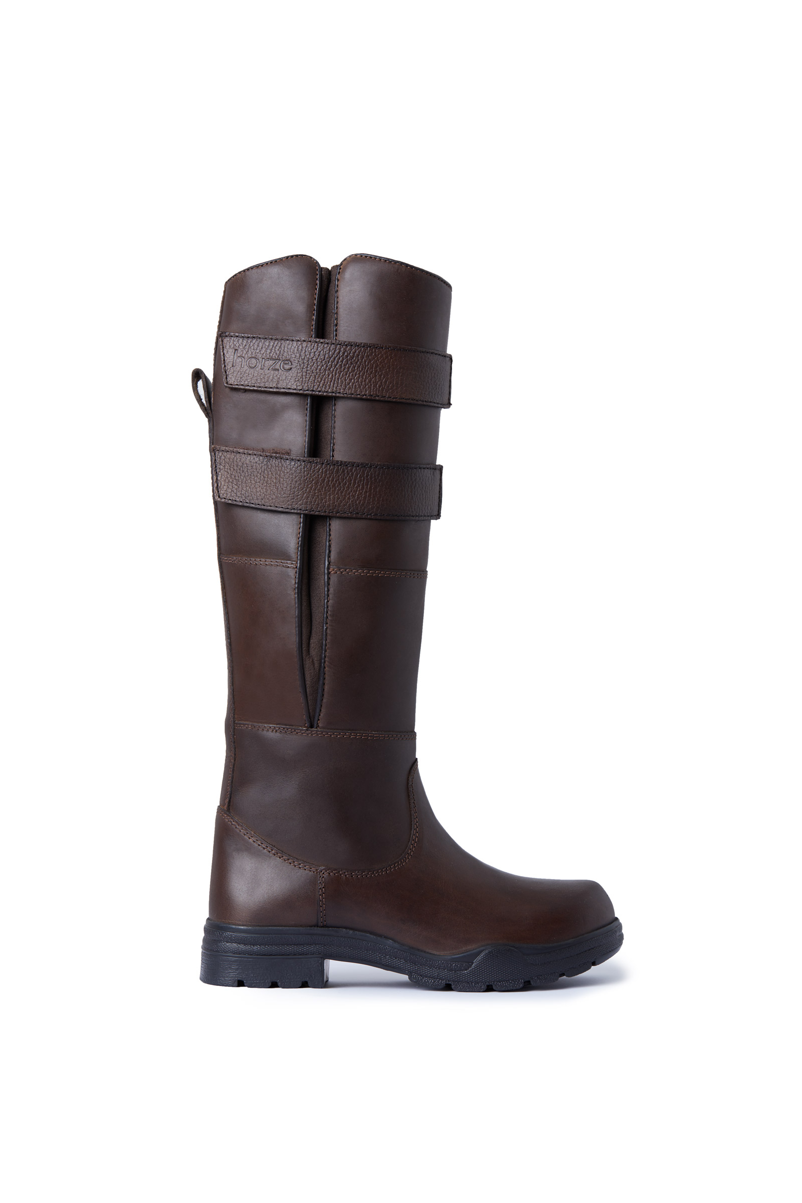 Horze Rovigo warme Winterreitstiefel