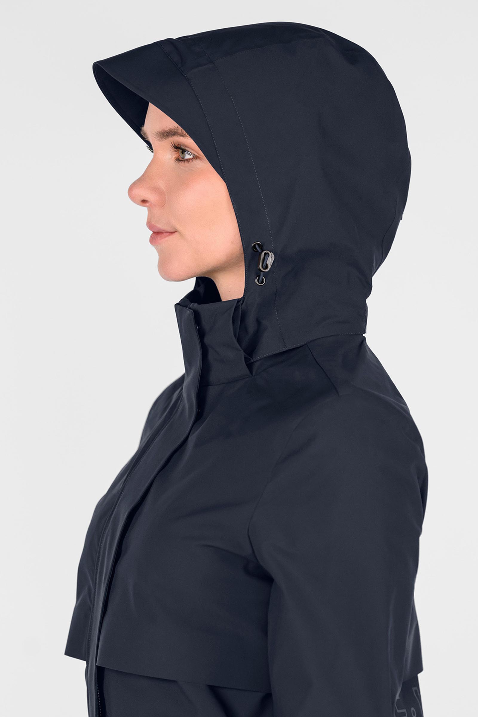 ELT Performance Damen Regenjacke