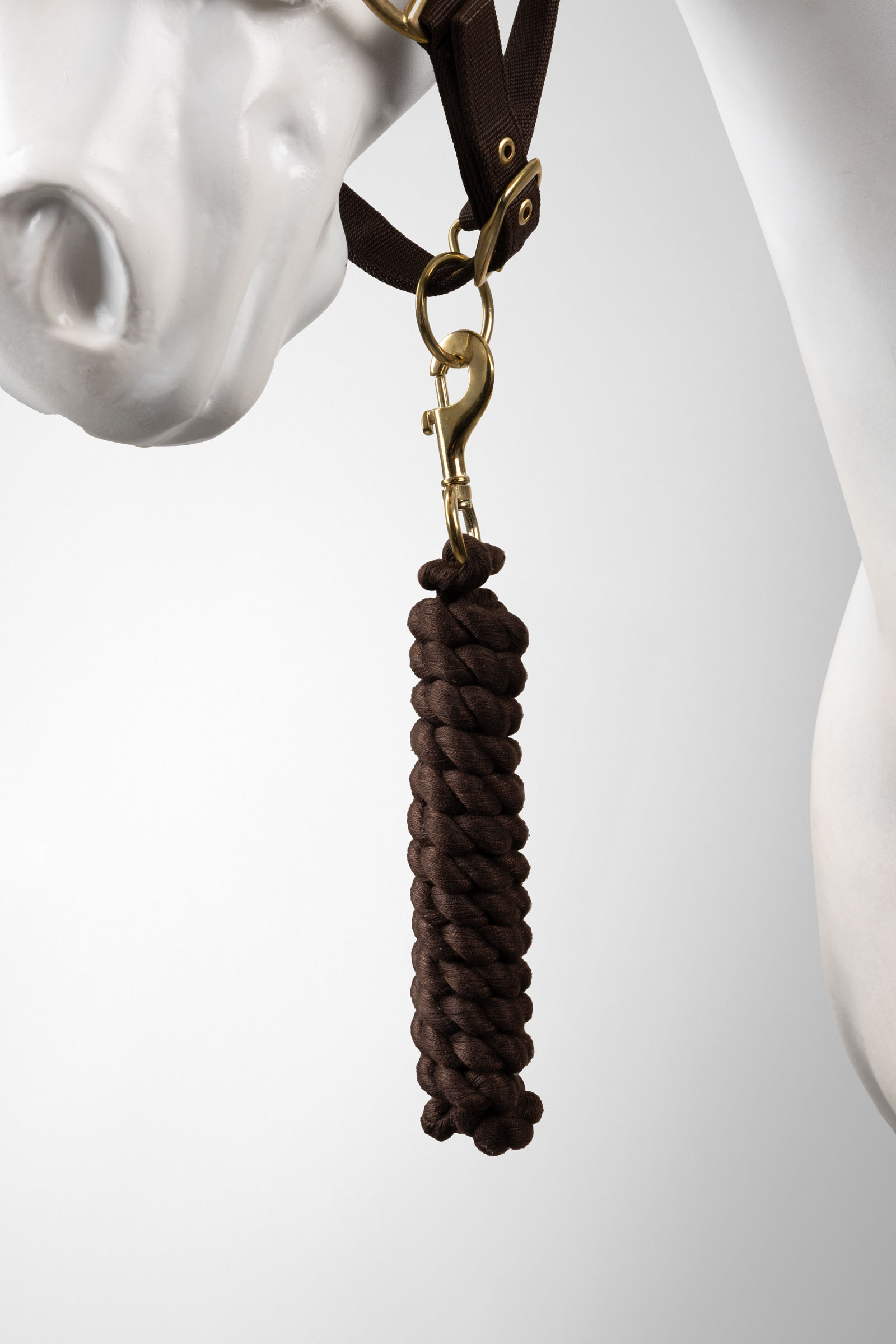 Horze Halfter & F&uuml;hrstrick Set