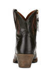 Ariat Darlin Damen kurze Westernstiefel
