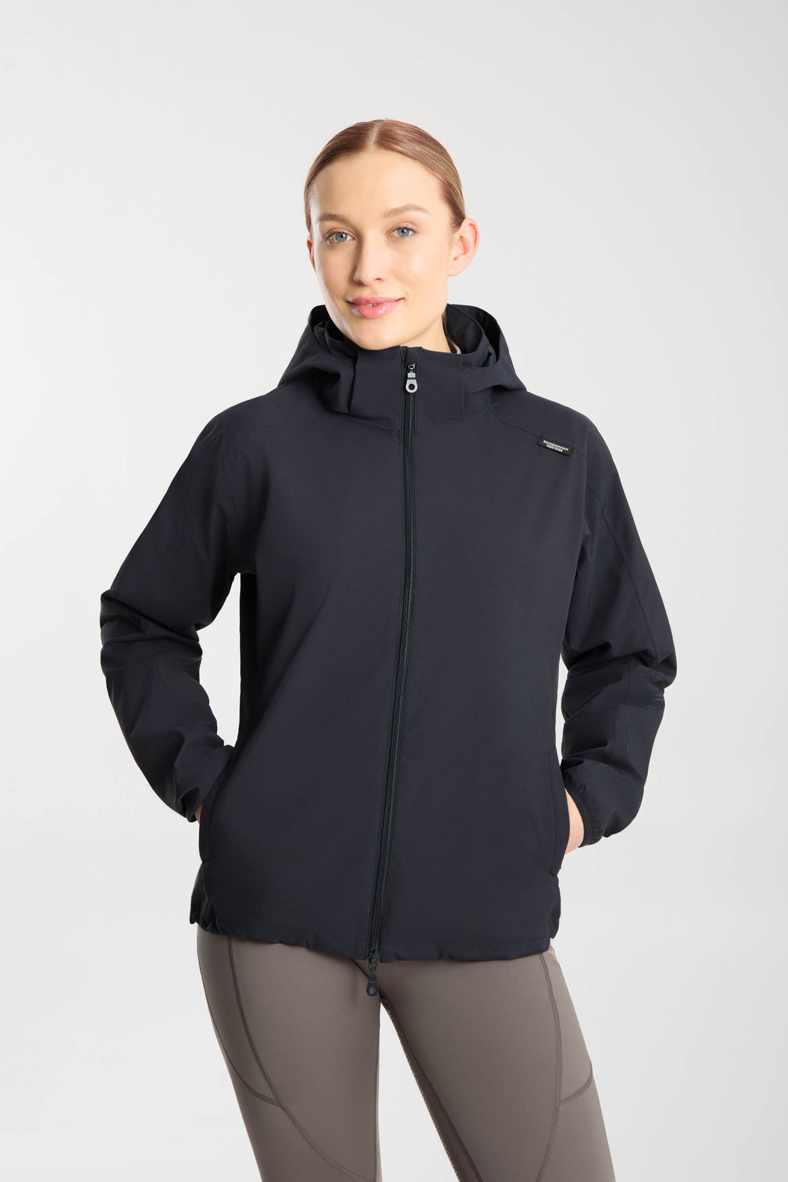Horze Lina Damen-Clubjacke