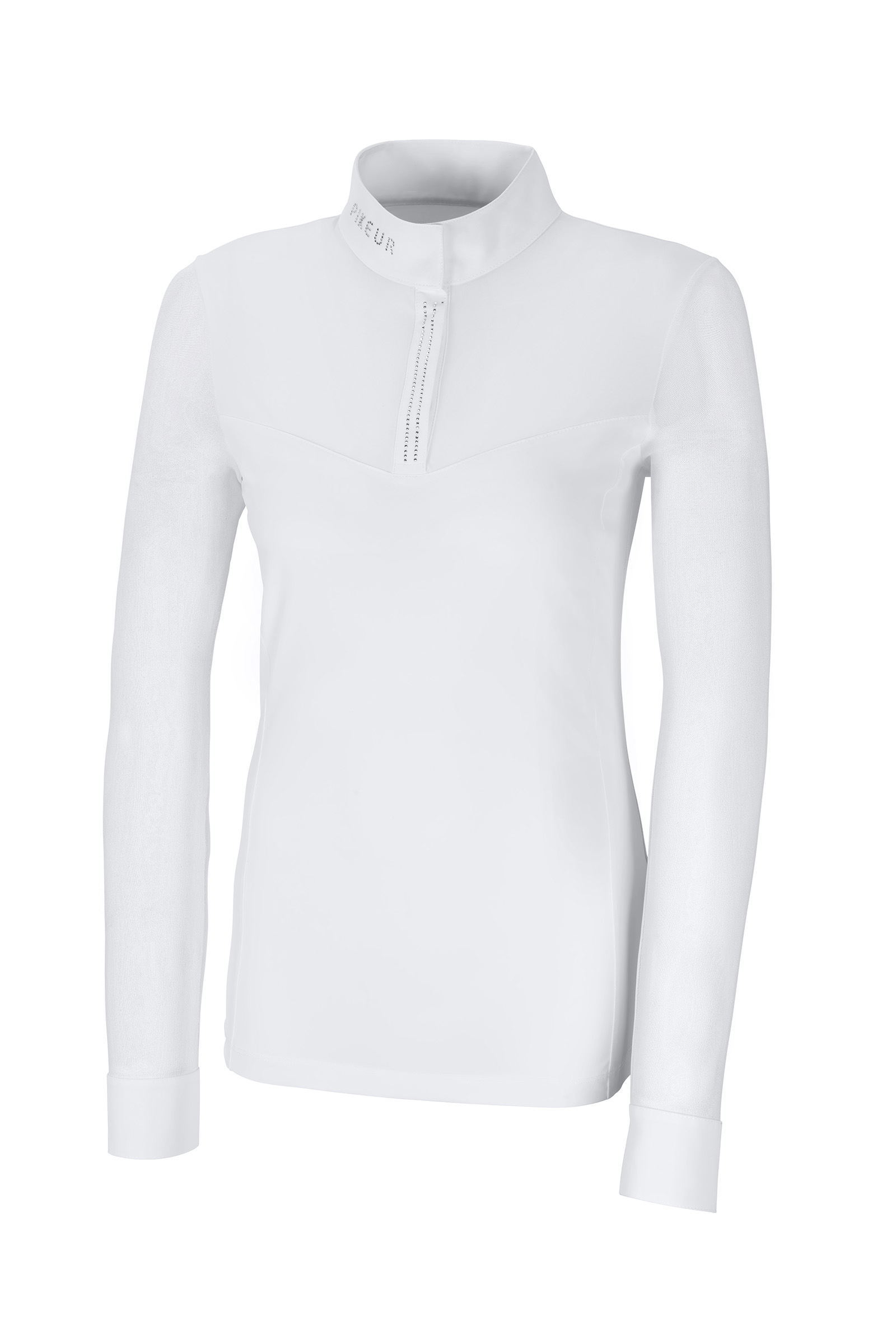 WH/AB Pikeur Elonie Damen Turniershirt