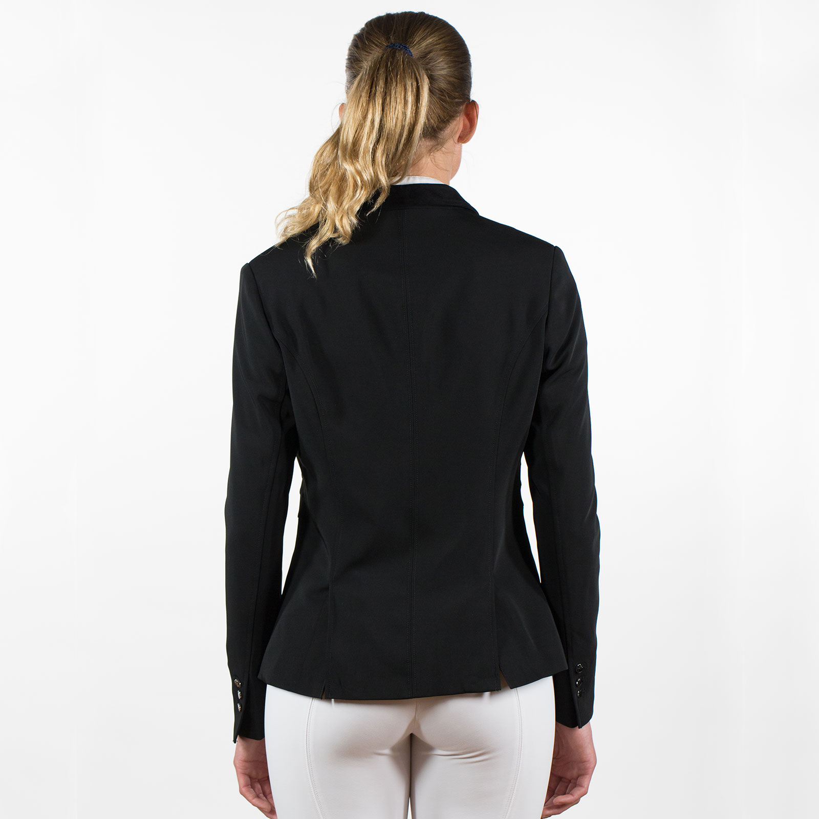 Horze Yvonne Turnierjacket f&uuml;r Damen