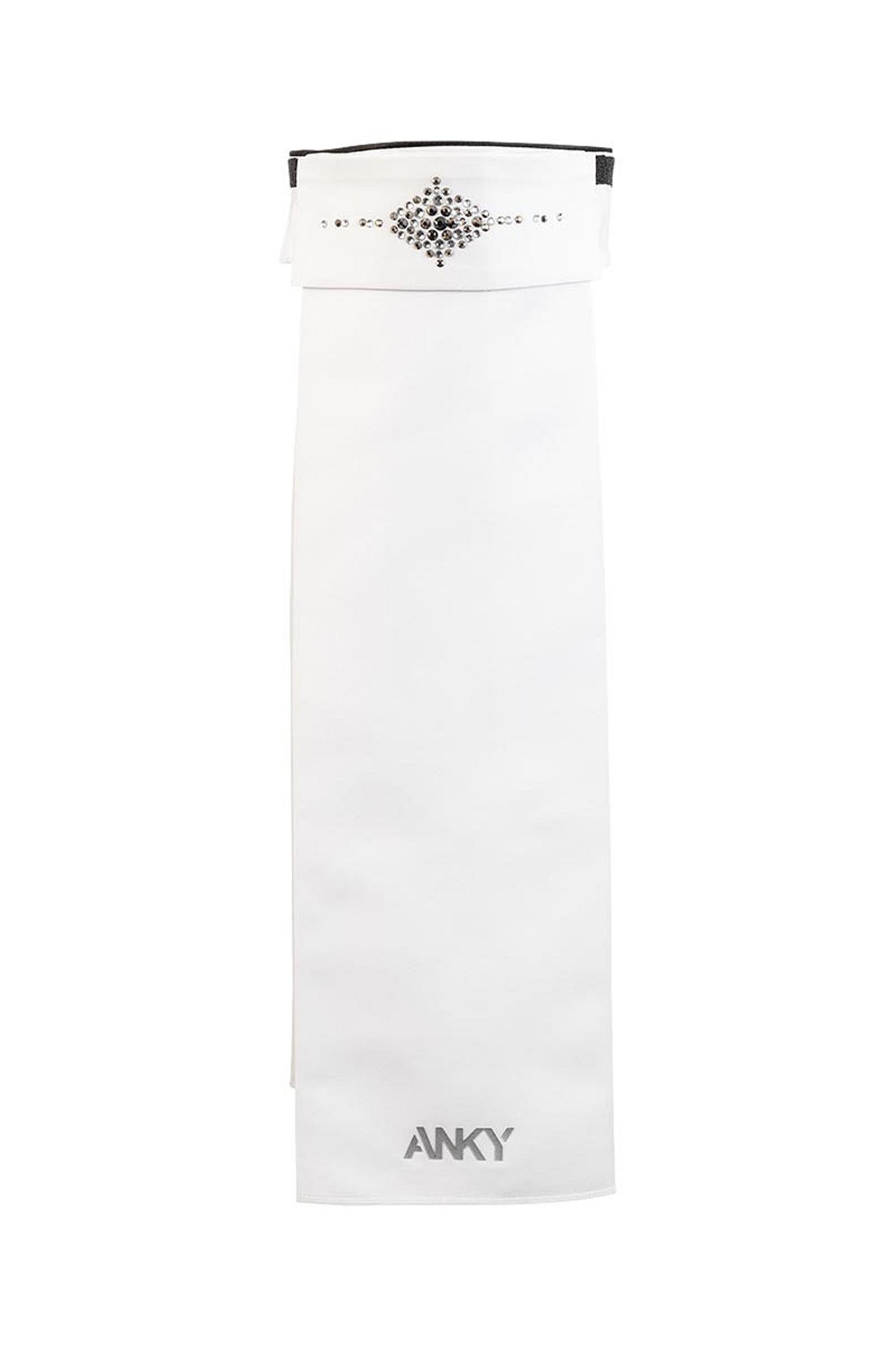 ANKY Competition Luminous Damen Plastron