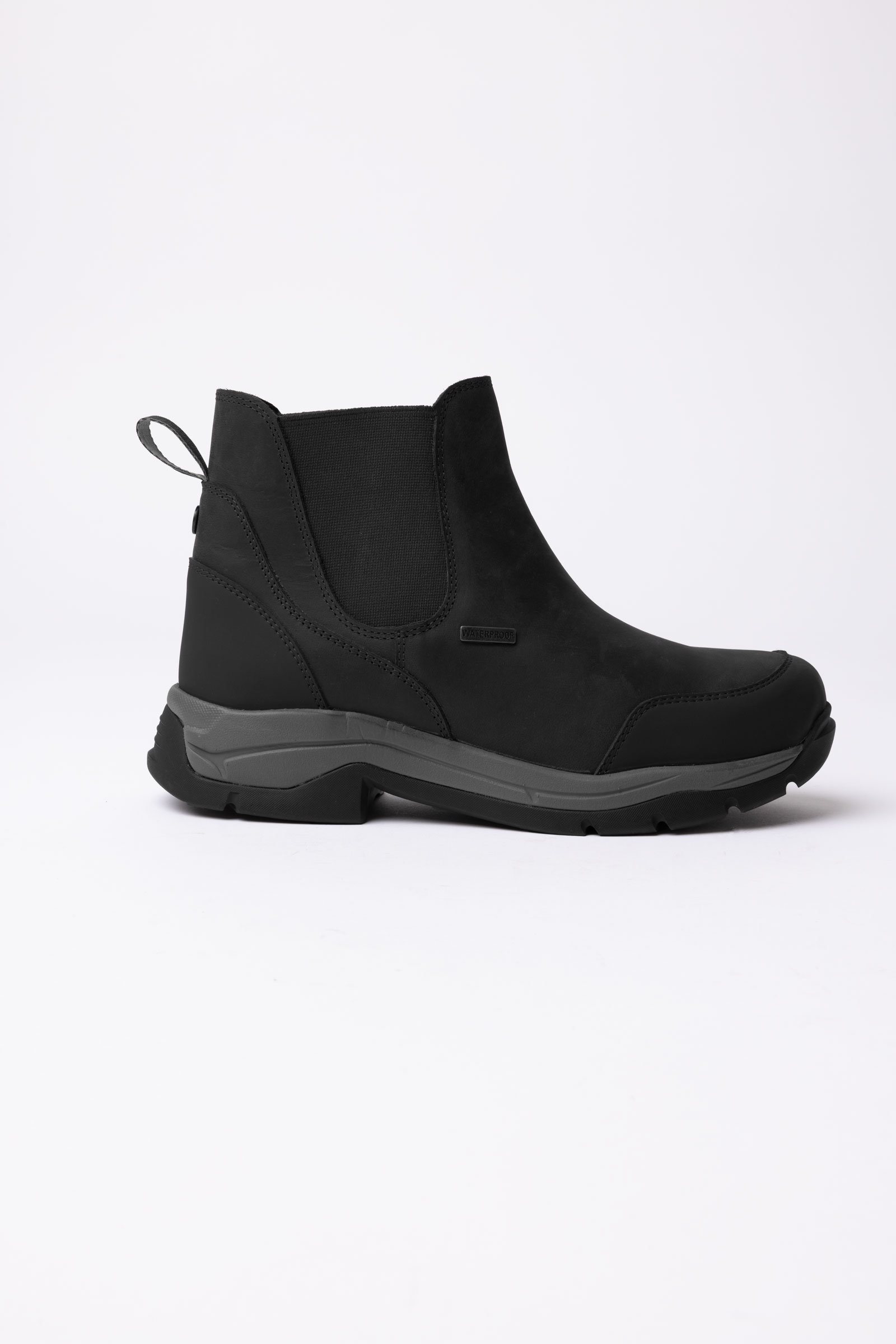 Horze Atacama wasserdichte Chelsea Boots