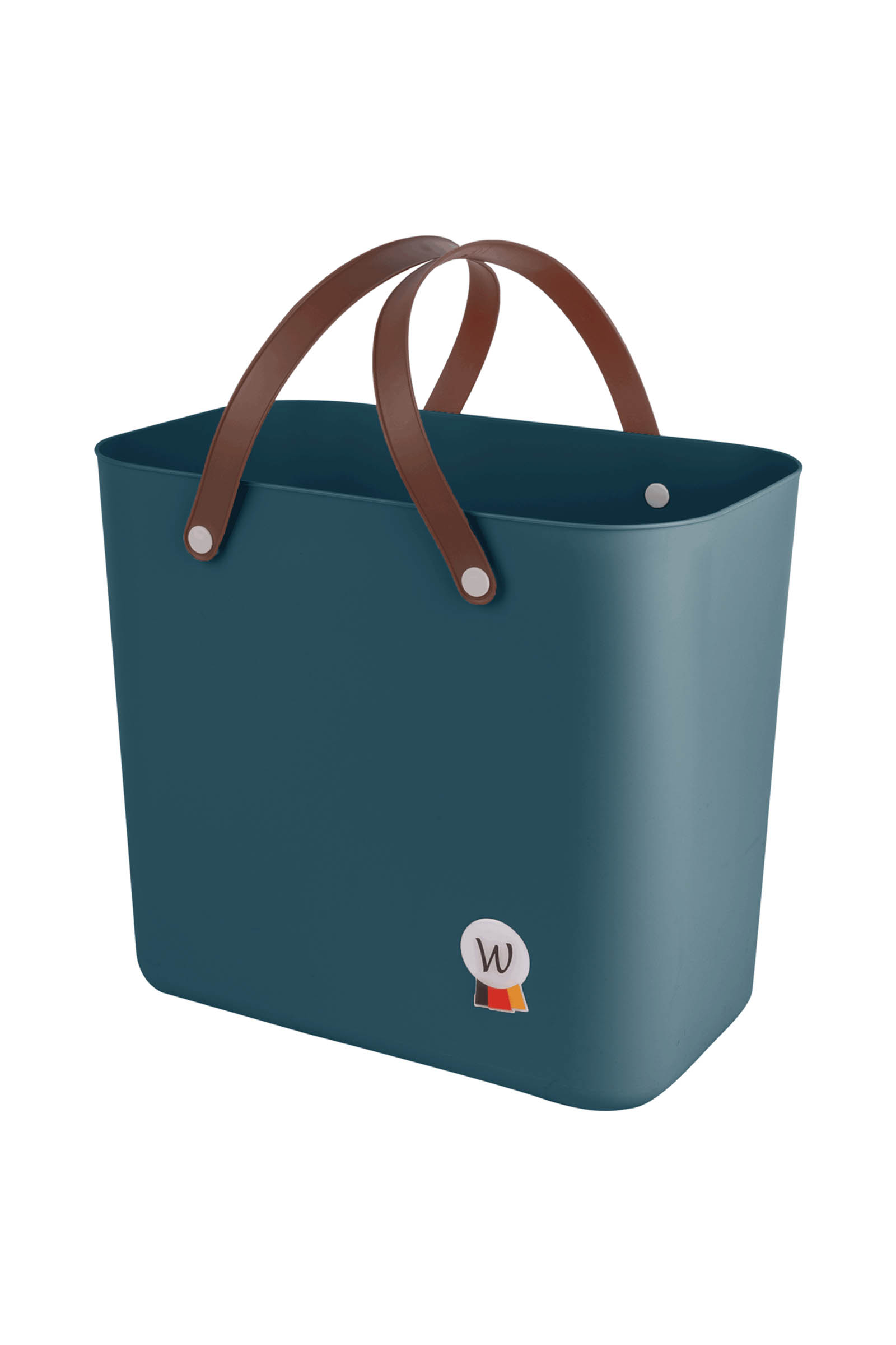 Petrol Blue Waldhausen ECO Multibag Tasche