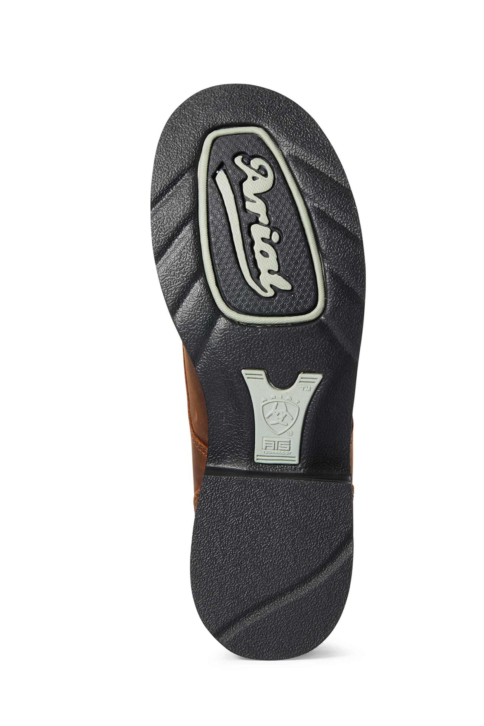 Ariat Probaby Lacer Damen Western Reitstiefeletten