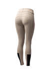 Horze Evelyn Damen Vollbesatz Reithose UPF 50+