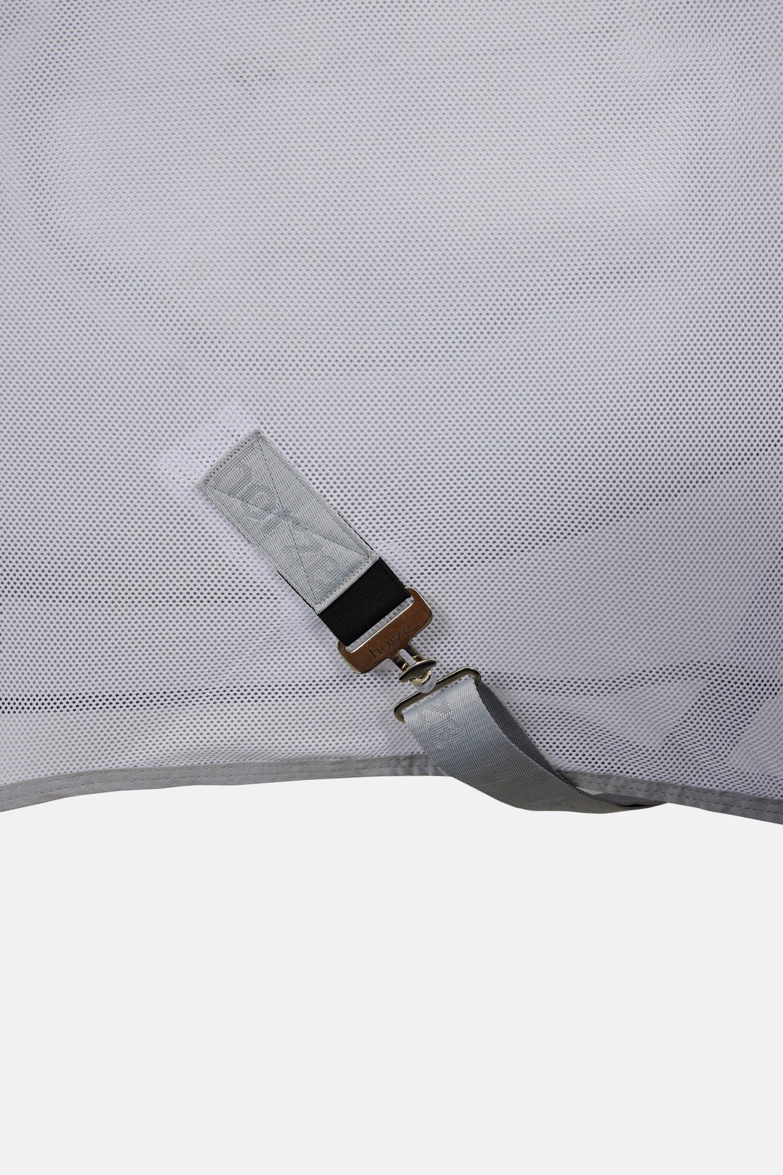 Horze Nevada II Combo Regen-/Fliegendecke mit abnehmbarem Halsteil