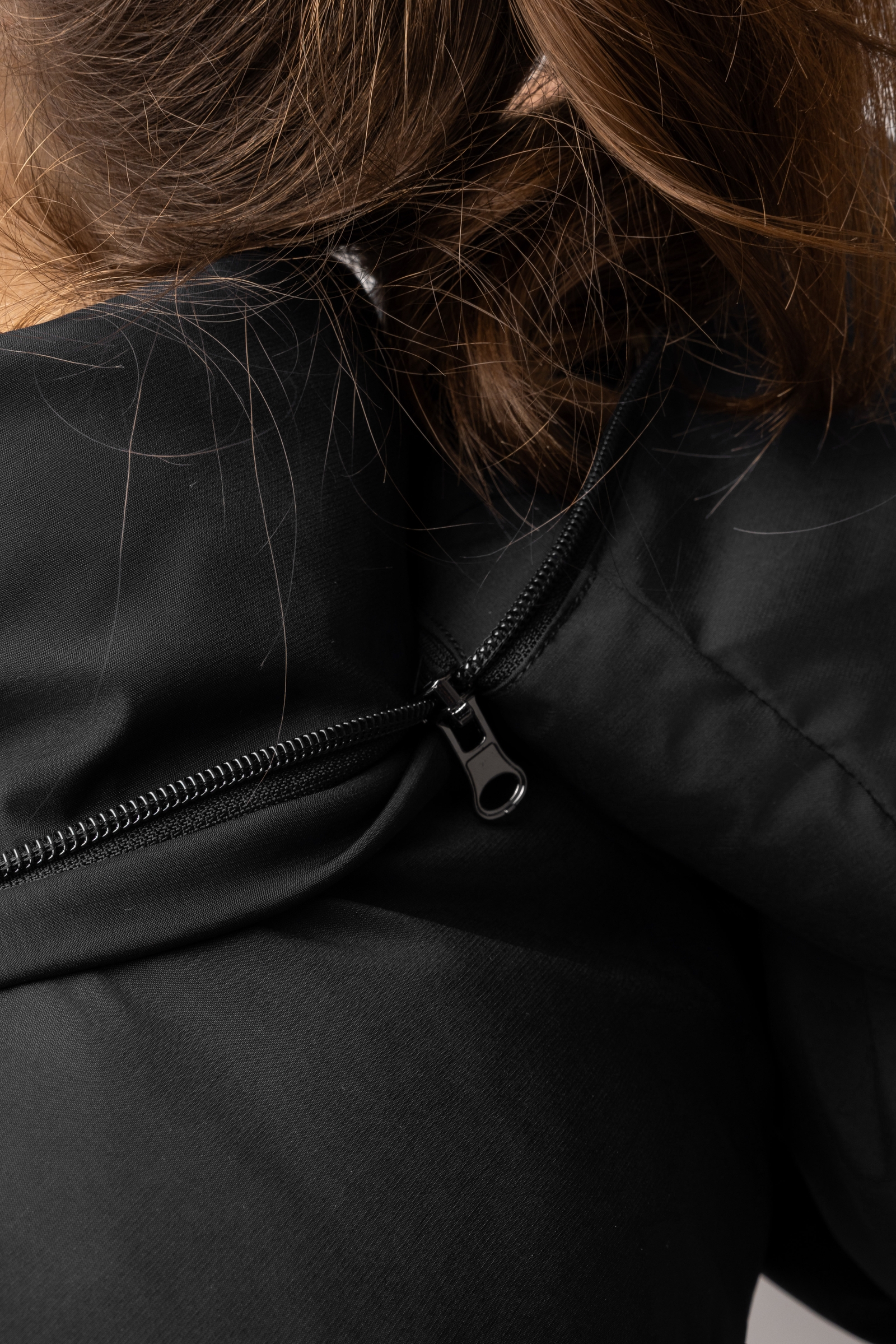 Horze Paloma Damen langer wattierter Mantel 