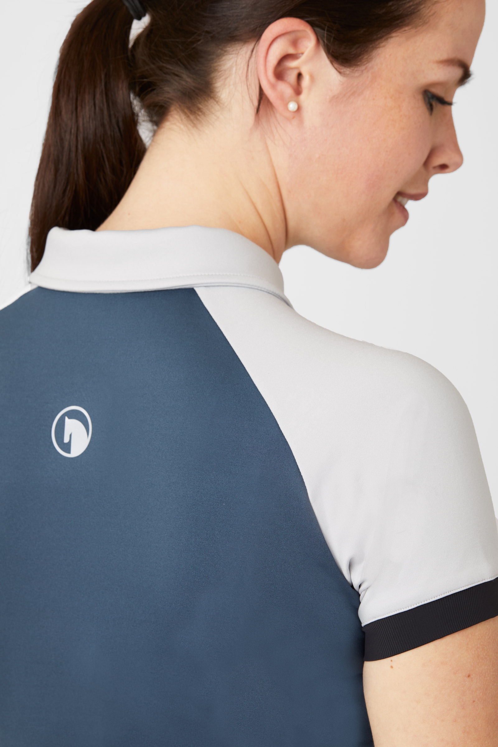 Horze Laura Damen Trainingsshirt