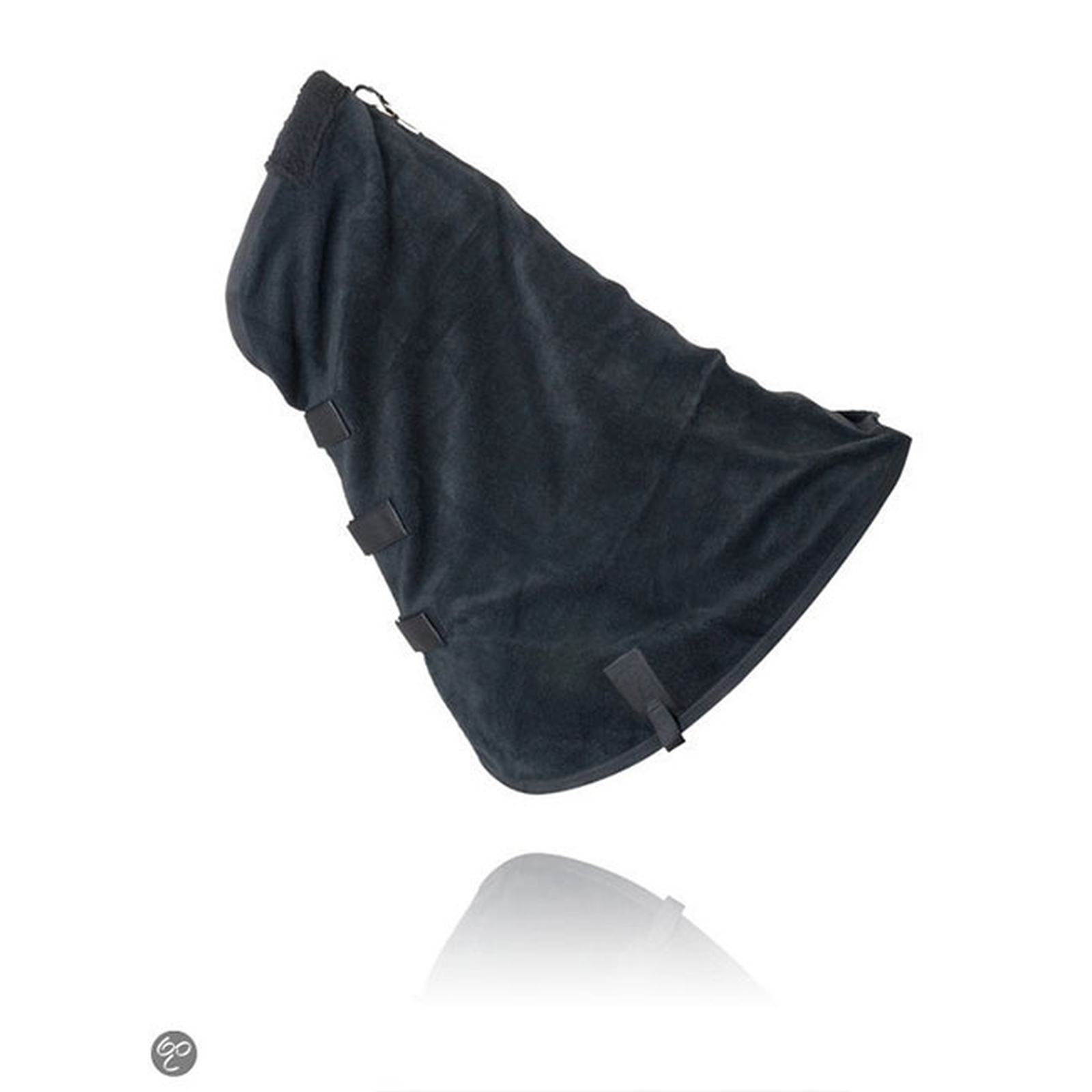 Back on Track Halsteil f&uuml;r Supreme Fleecedecke