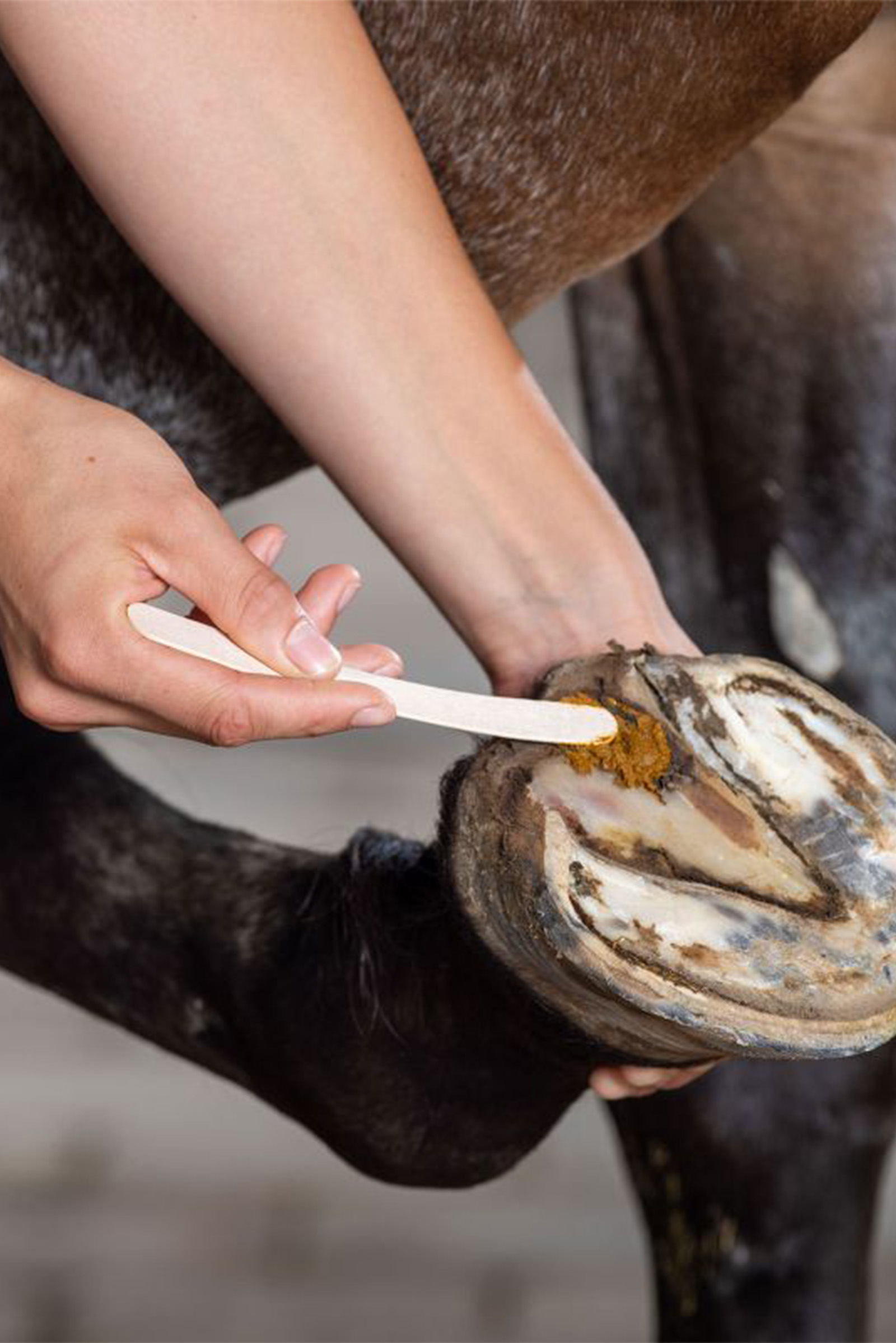 Keralit Undercover Pflegepaste, 235g