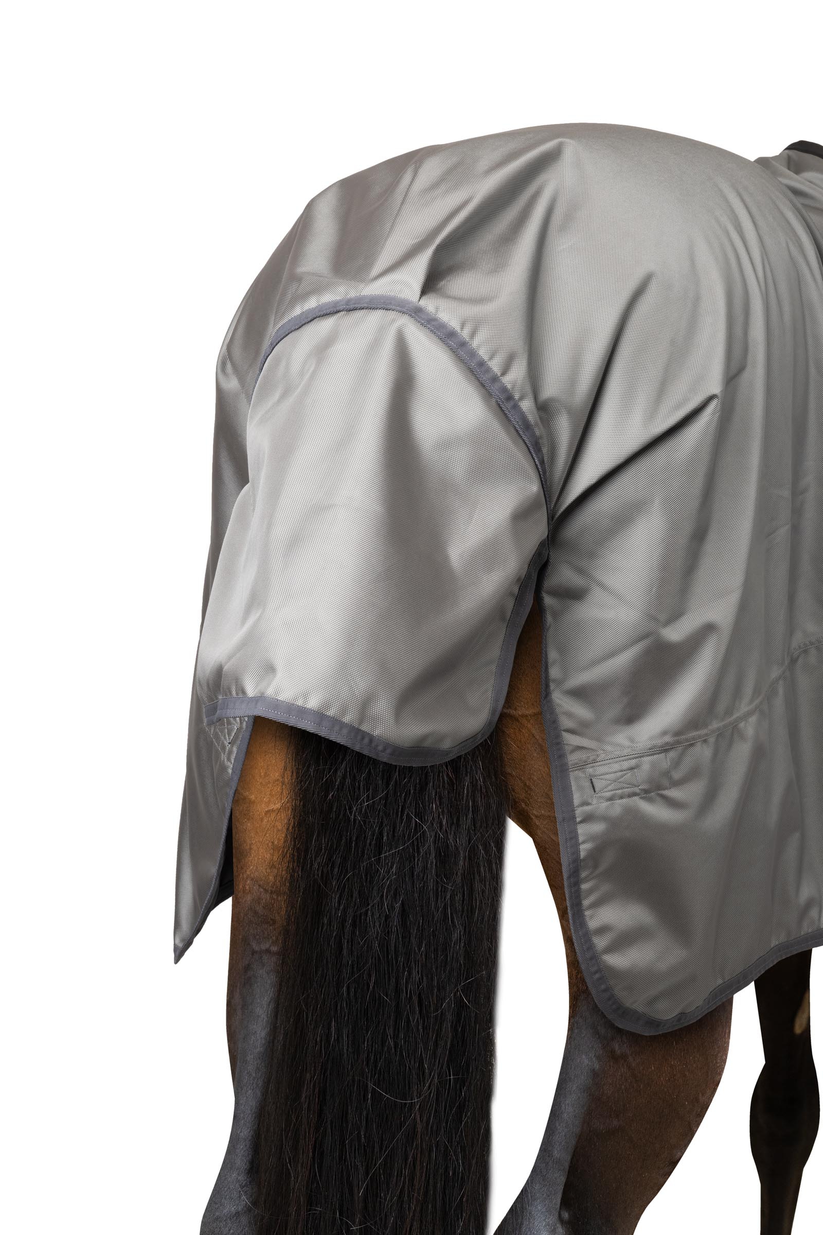 Horze Outdoordecke 1680D, 100g