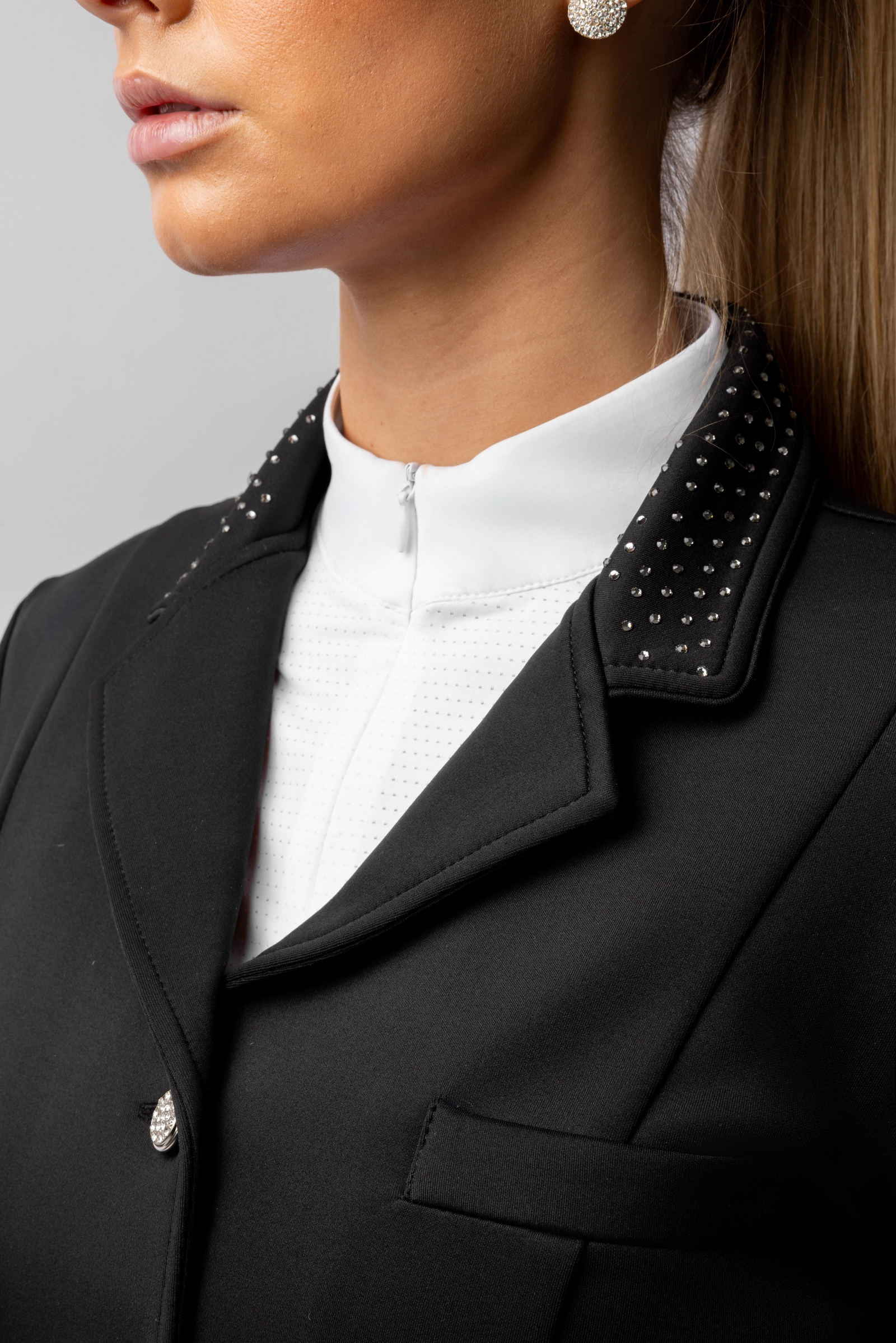 Horze Carla Turnierjacket f&uuml;r Damen