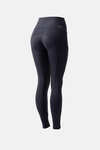 Horze Mathilde Funktions Reitleggings mit Vollbesatz