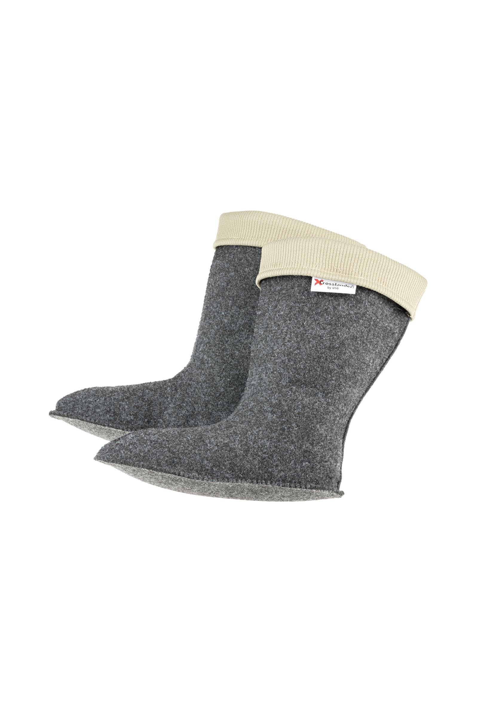 Crosslander Socke f&uuml;r Montreal Eva Damenstiefel