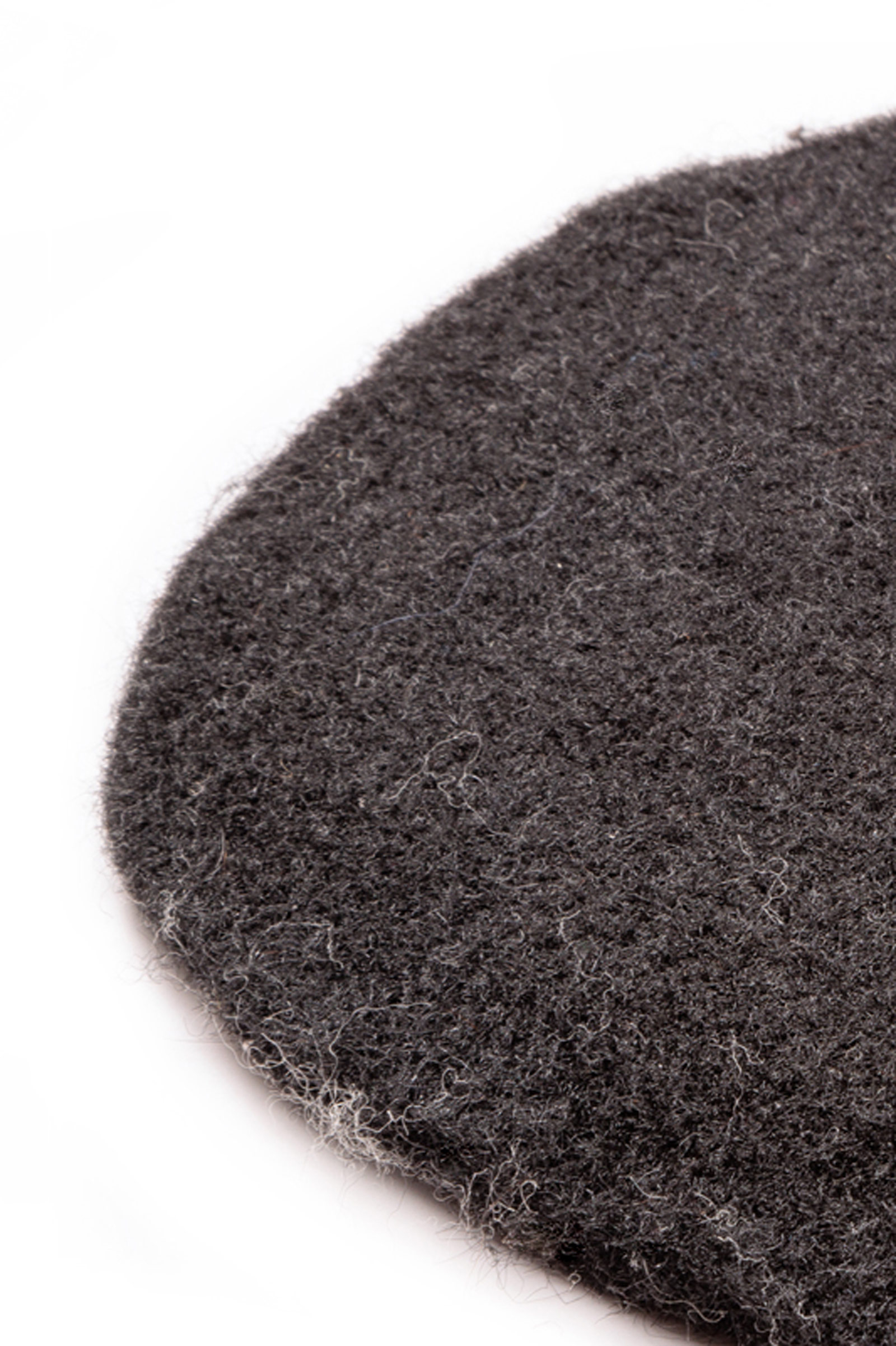 Kavalkade Filz Einlagen f&uuml;r Lammfell-Sattelpad